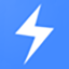 闪客云存储 | 高速云存储!图标